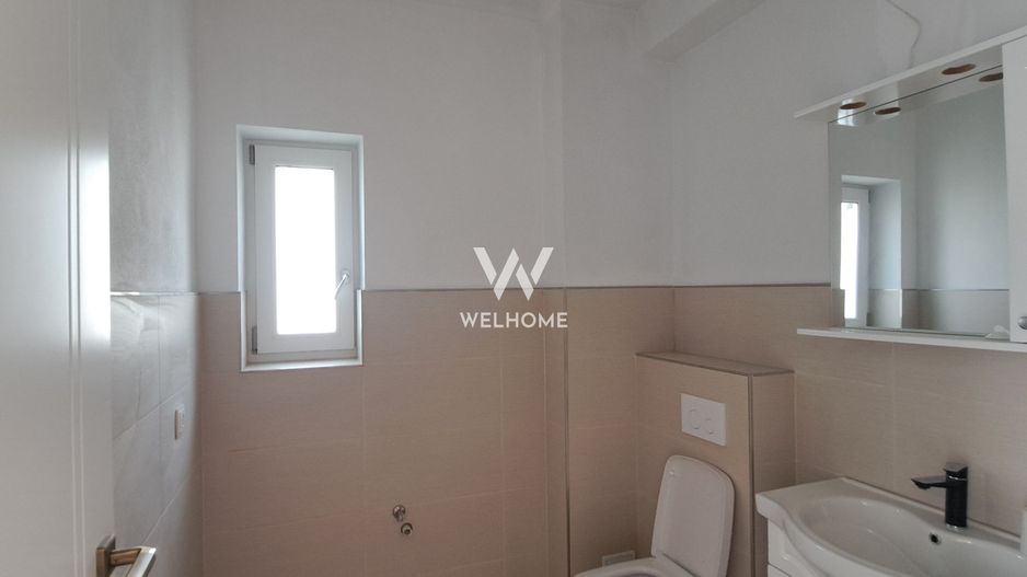 Casa individuala moderna LA CHEIE, 4 camere, Cristian -  Sibiu - Poză 11