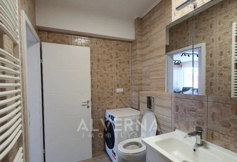 Apartament 2 camere | semidecomandat | 54mp | parcare | zona Centrala - Poză 8