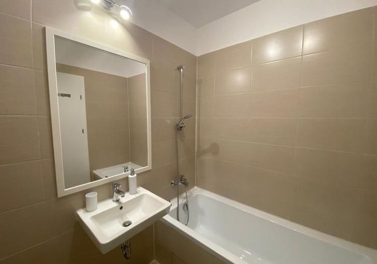 APARTAMENT SUPERB 2 CAMERE | PARCARE | BELVEDERE RESIDENCE - Poză 6