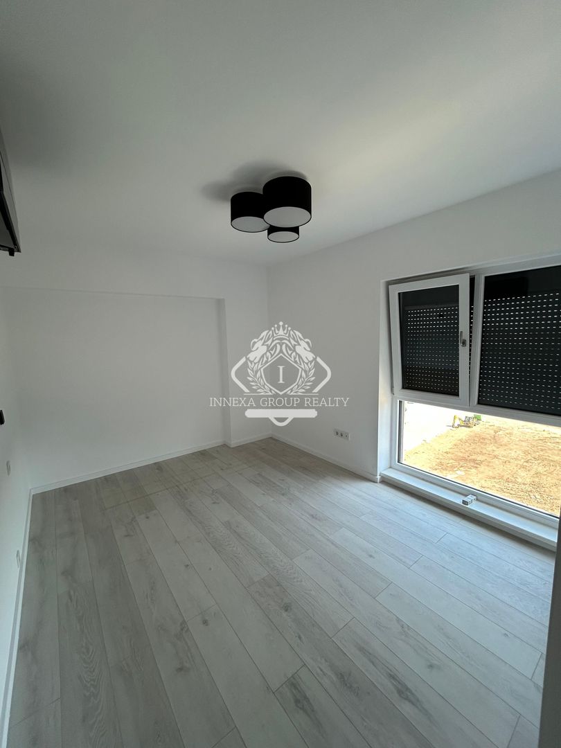 Apartament modern 3 camere în Belvedere Residences – Faza III, zonă premium nord - Poză 10