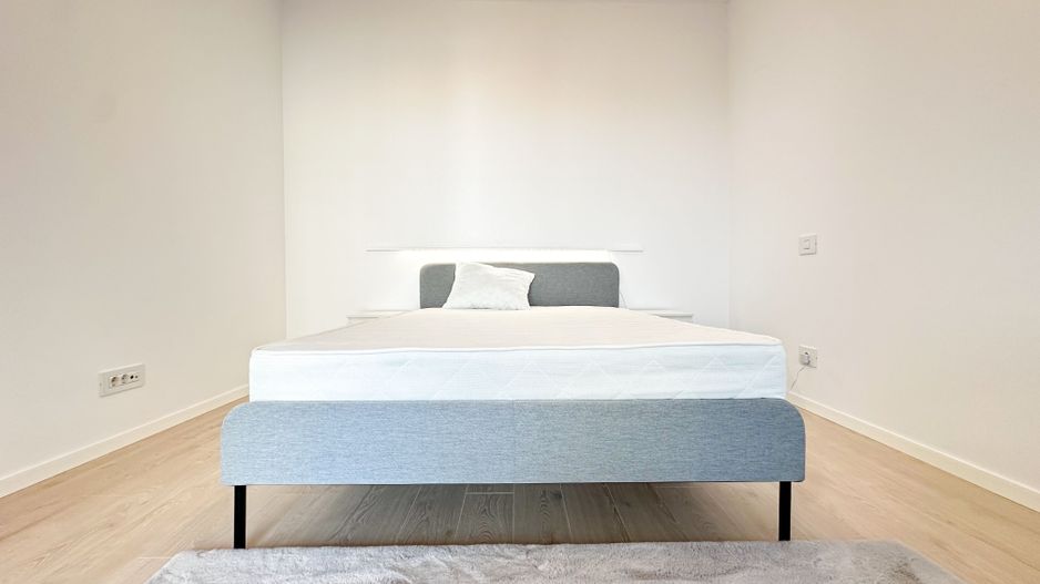 Chirie I Apartament 2 camere I Sisesti I Panorama Lake - Poză 13