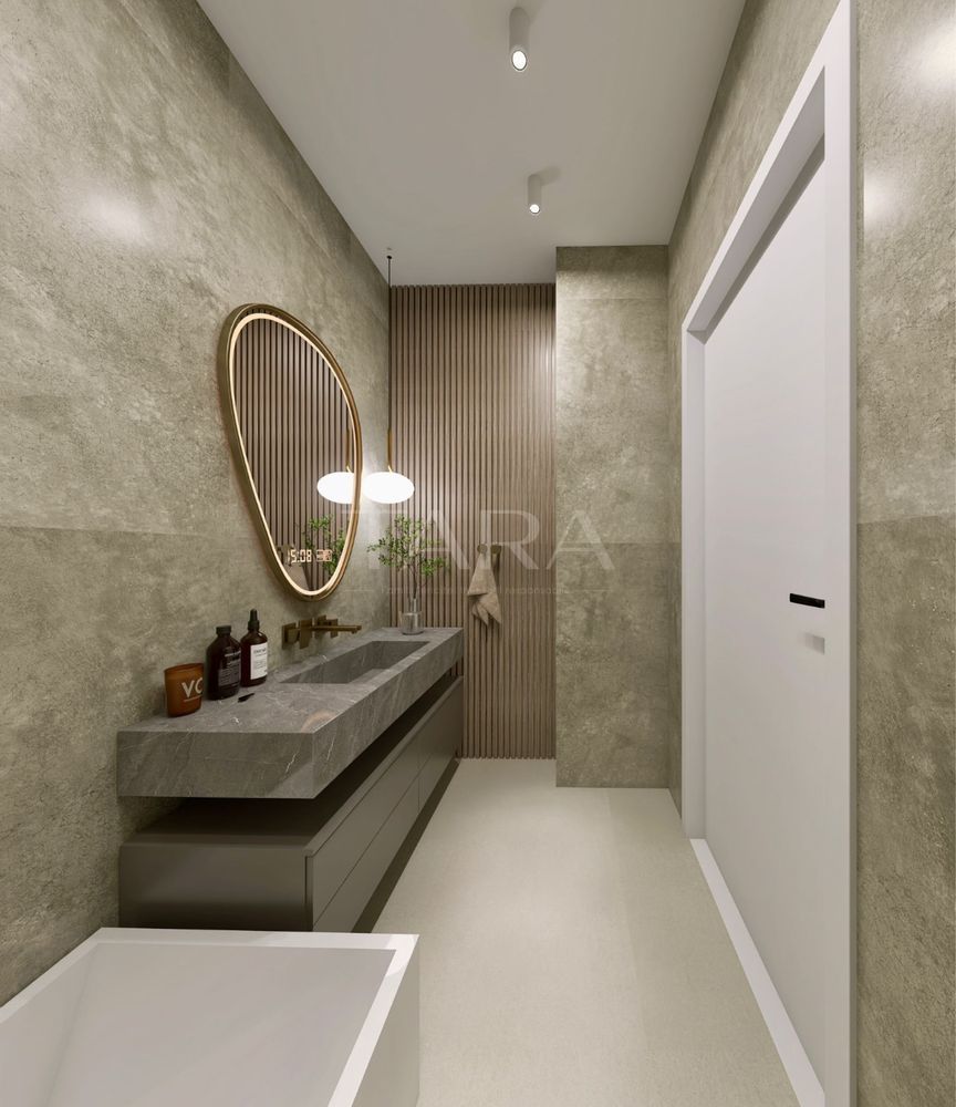 Apartament cu 2 camere, aproape de podul Ira. - Poză 5