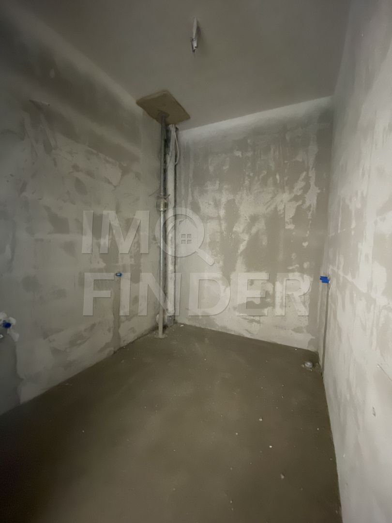 Vanzare apartament 2 camere Centru, imobil nou, etaj intermediar - Poză 6