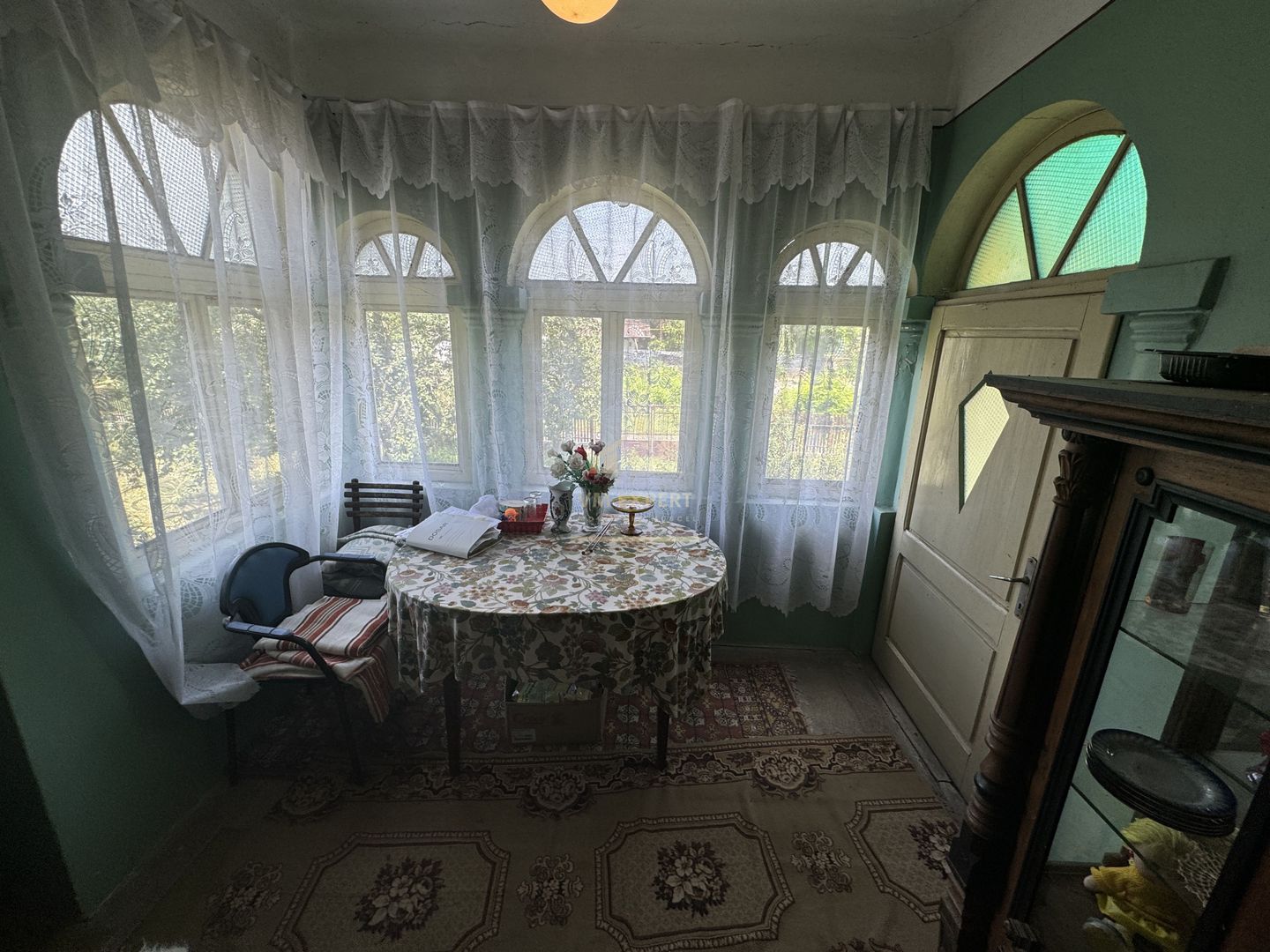 CASA 3 CAMERE CAMPULUNG, TEREN 1964 MP - Poză 5