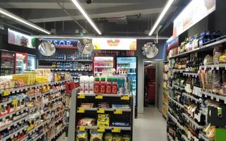 Spațiu comercial 90 mp | Pietonal Republicii | Oradea Ultracentral - Poză 3