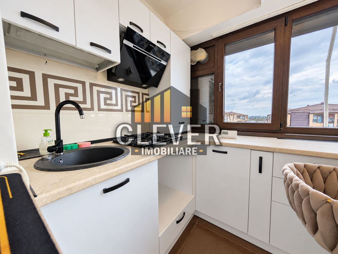 Dream Residence | 3 Camere | Semimobilat si utilat | Salaj - Pucheni - Poză 8