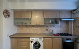 Apartament 3 camere | Dimitrie Leonida | Decomandat| Parcare - Poză 15
