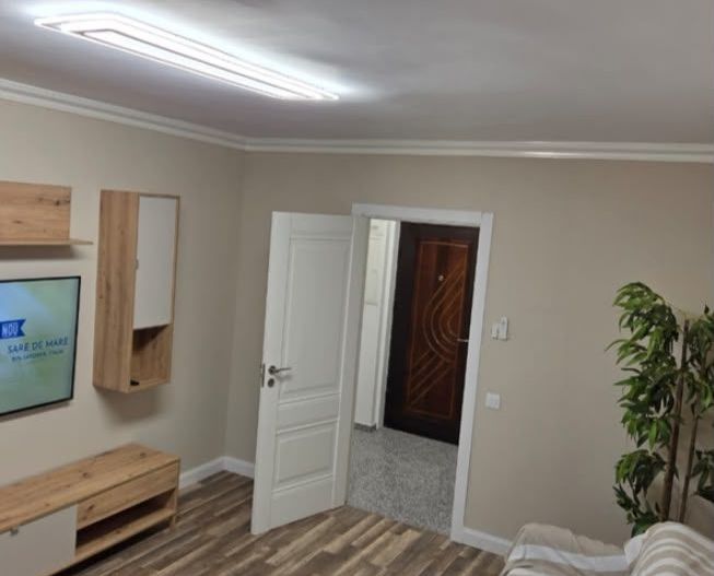 AP. 2 CAMERE - 70 MP UTILI,  BLOC REABILITAT, MODERN, METROU TITAN - Poză 2