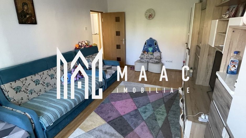 Apartament 2 camere | decomandat | Etaj 2 | V. Aaron - Poză 6