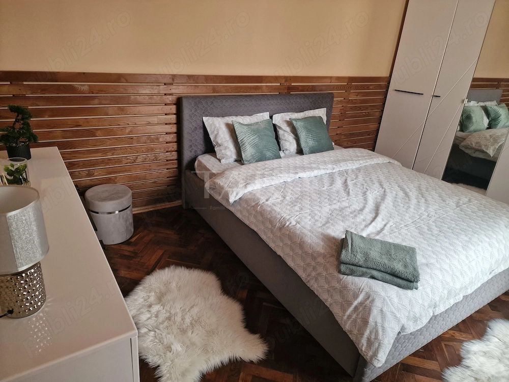 Apartament cu 1 cameră de închiriat – str. Moților, Cluj-Napoca - Poză 2