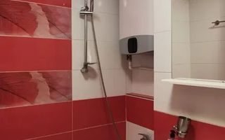 AP. 2 CAMERE STEFAN C.M, BOILER, BUCATARIE INCHISA, METROU 5 MINUTE - Poză 4