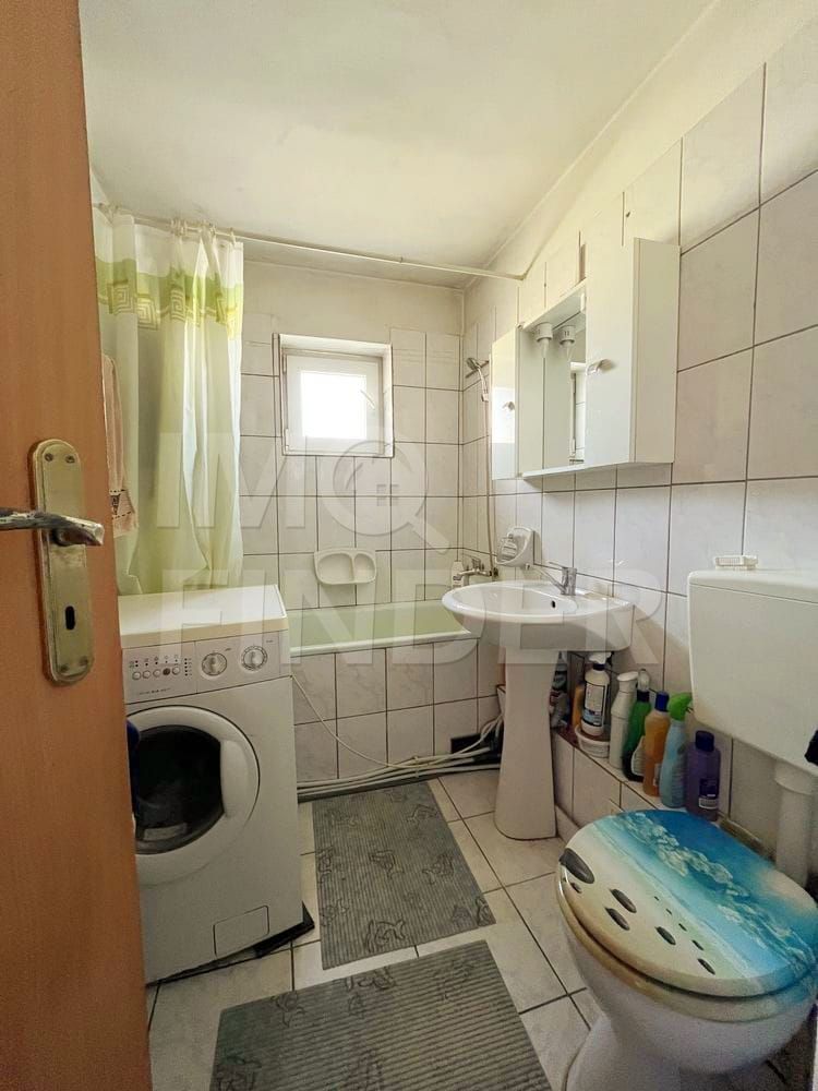 2 camere Marasti 2000 euro/mp 10min de FSEGA - Poză 5