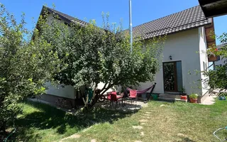 EXCLUSIVITATE Casă în Stil Tradițional în Baciu, Zona Popas Pintea - Poză 19