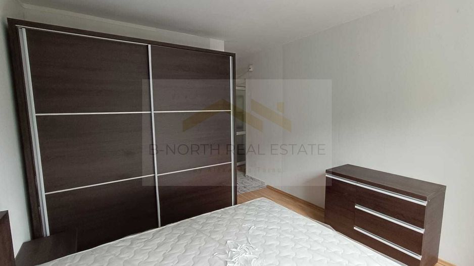 Apartament 3 camere | Crângași | Etaj 1 | 2 băi | 2 balcoane - Poză 4