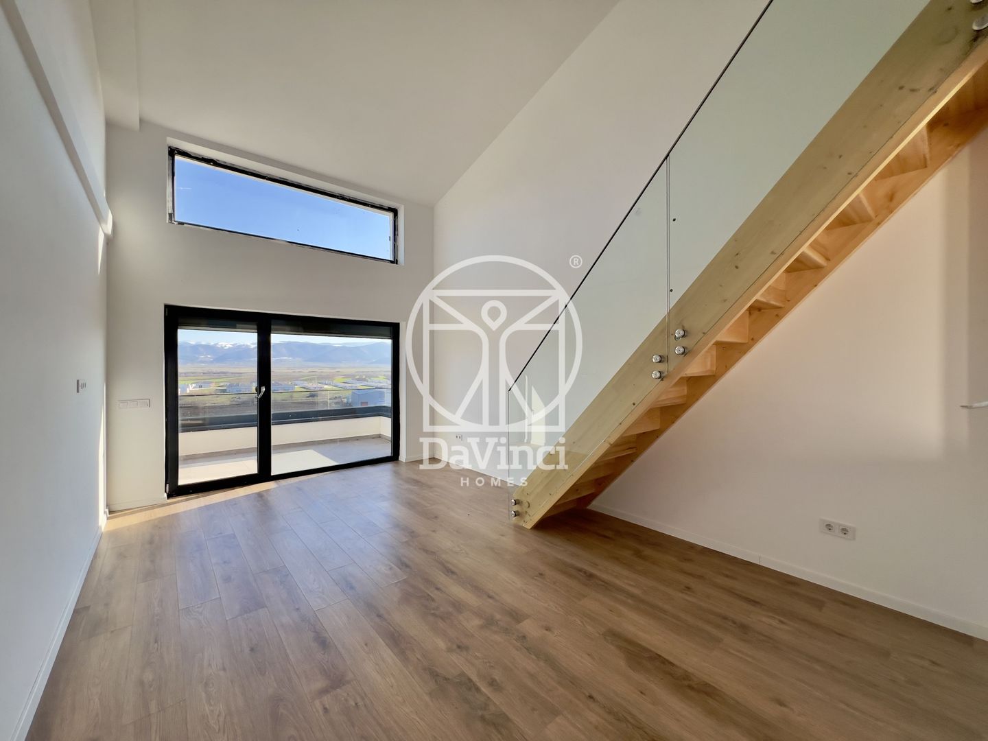 Penthouse 5 camere - finisat la cheie, intabulat (AWA-28K-Ra-ap7) - Poză 2