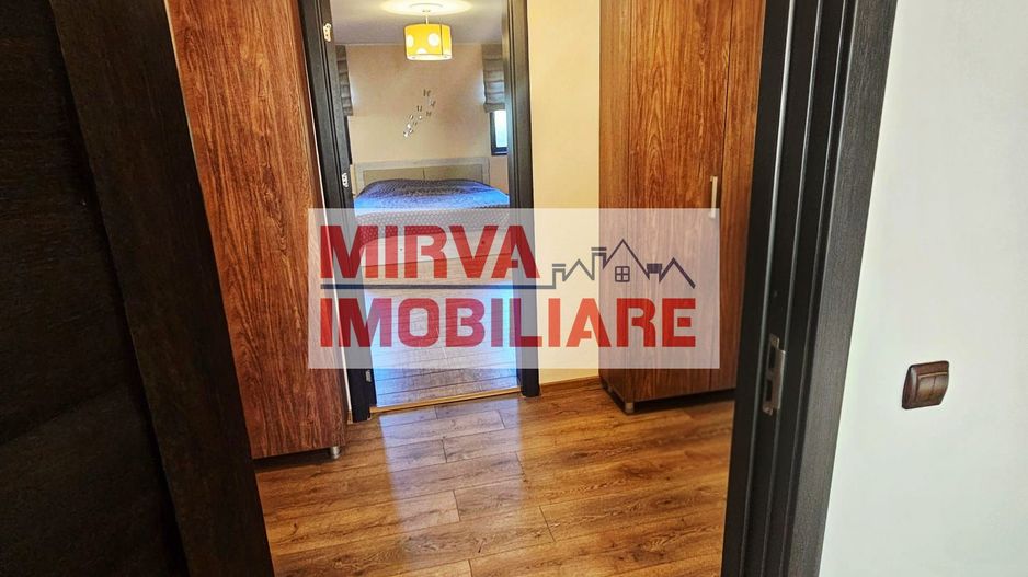 Vilă 4 camere Păulești | Teren 1.820 mp | Mobilata si utilata - Poză 22