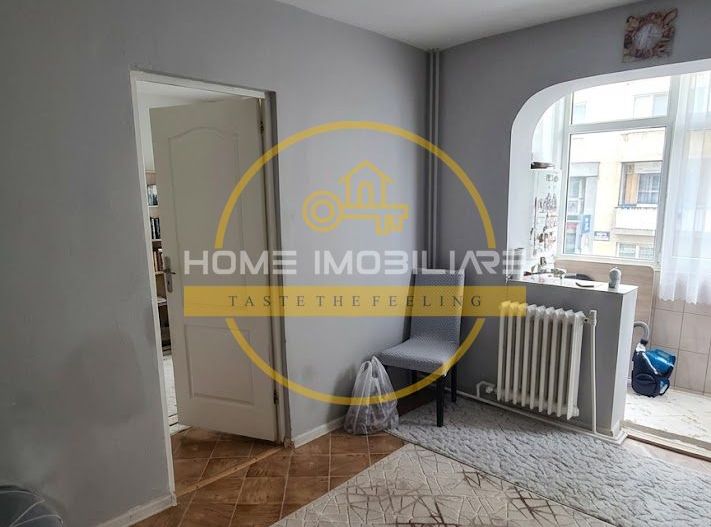 Apartament cu 2 camere/ 37mp/ zona Alexandru cel Bun - Poză 1