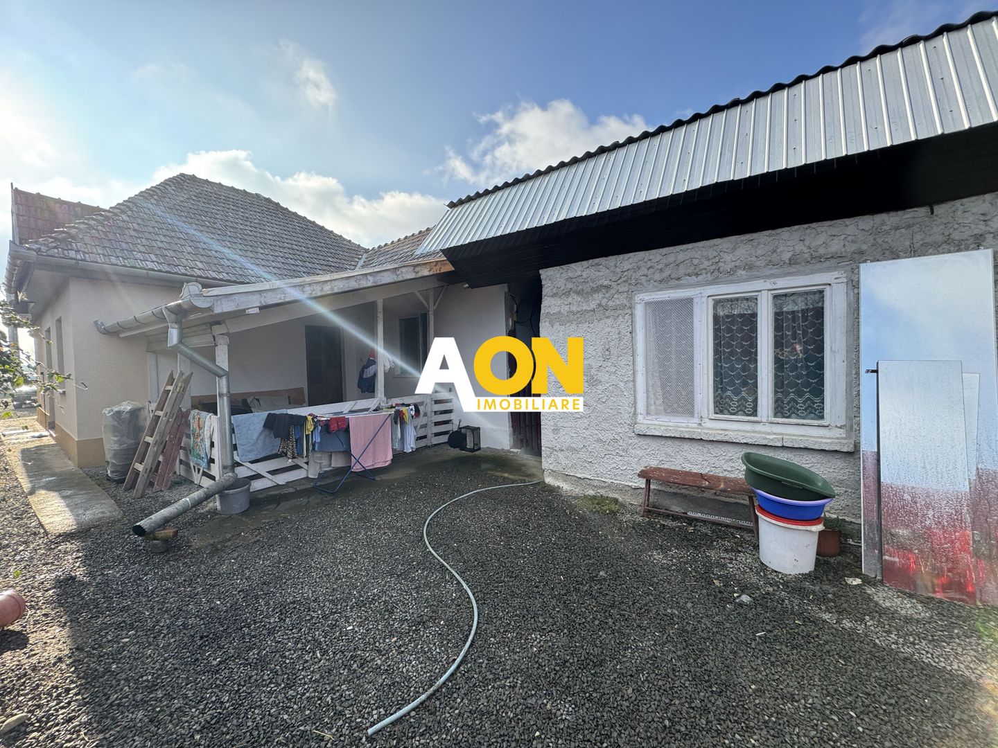 Casa 5 camere, zona Micesti, 900 mp teren, ideala pt doua familii - Poză 13