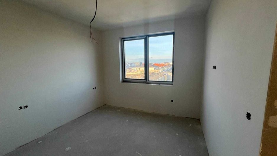 BRASADAS vinde ap 3 cam 2025 etaj 1 in zona Unirii. - Poză 5