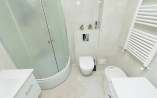 Vânzare, apartament, 2 camere, bulevardul Decebal, Botanica - Poză 13