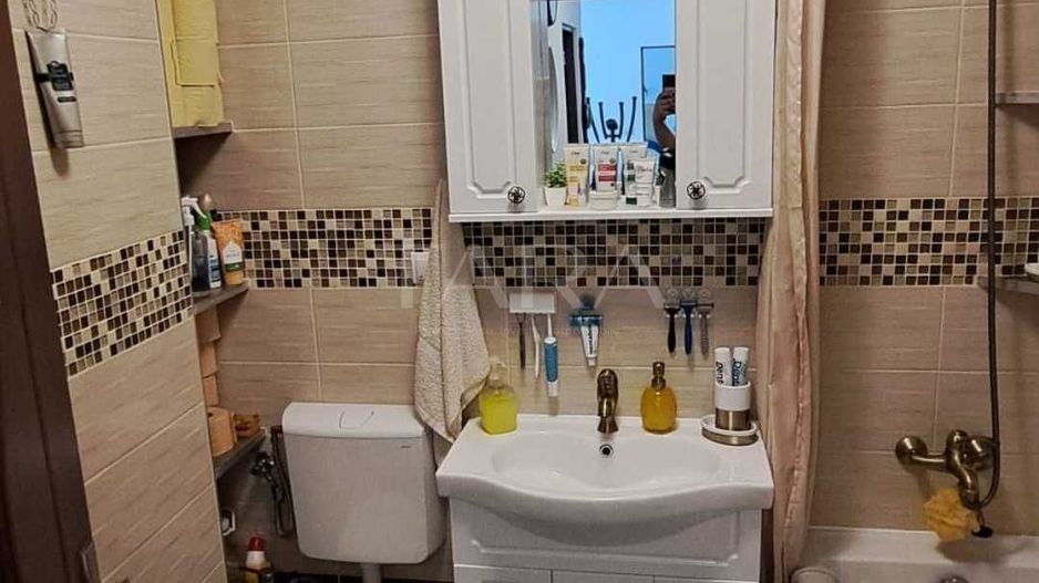 2 Camere în Baciu - Locuință modernă într-o zonă liniștită. - Poză 7