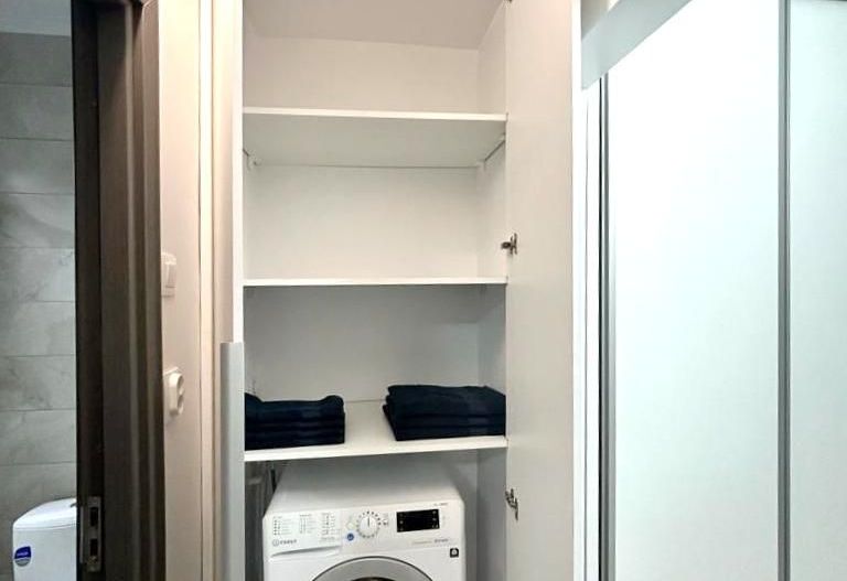 Apartament de închiriat - 2 camere , str Nae Leonard - IC FRIMU - Poză 7