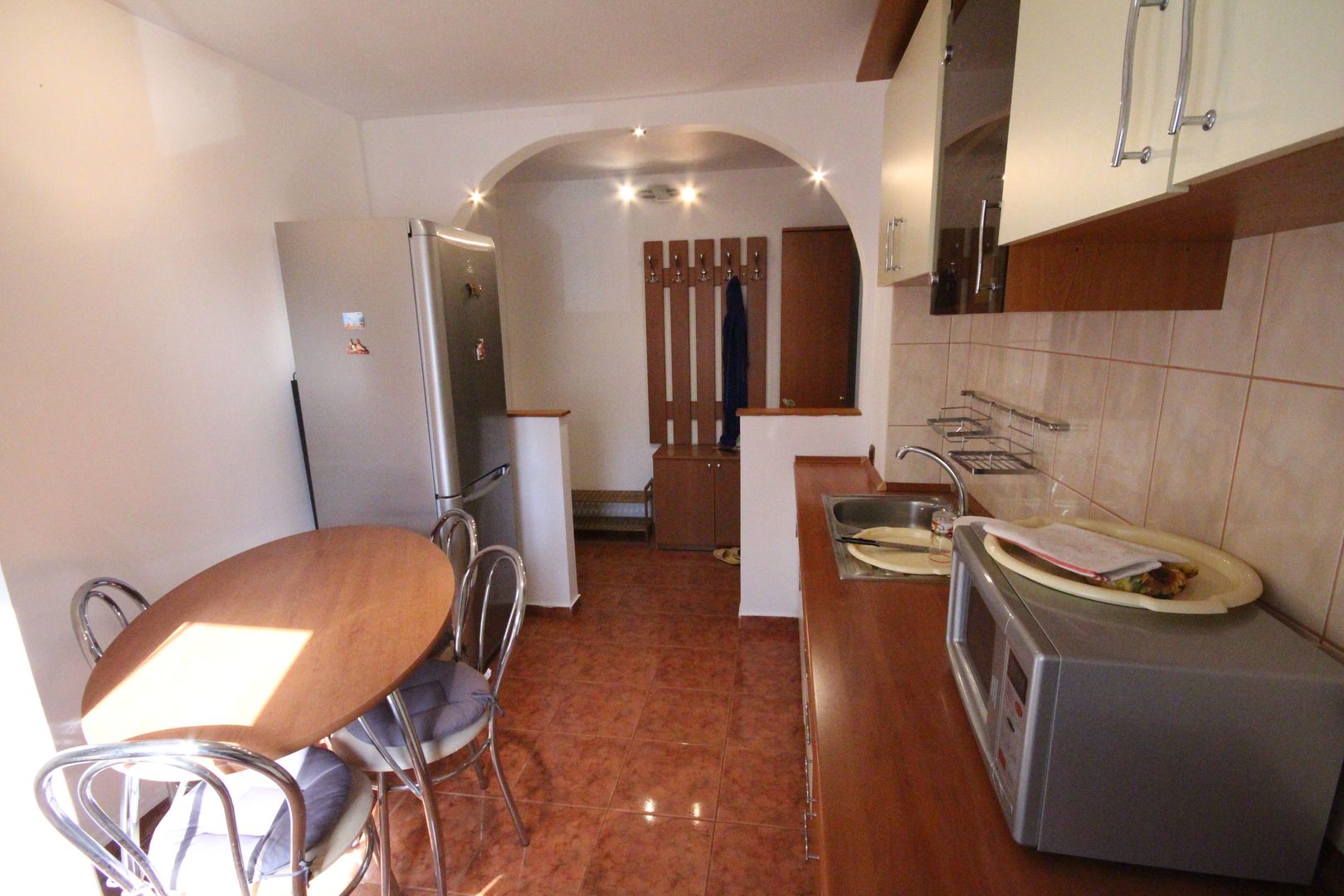 Apartament 2 camere,la 10 minute de Iulius Mall - Poză 11