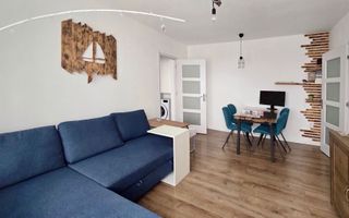 Apartament 2 camere de vânzare | etaj intermediar | bloc turn | zona Vivo Mall - Poză 1