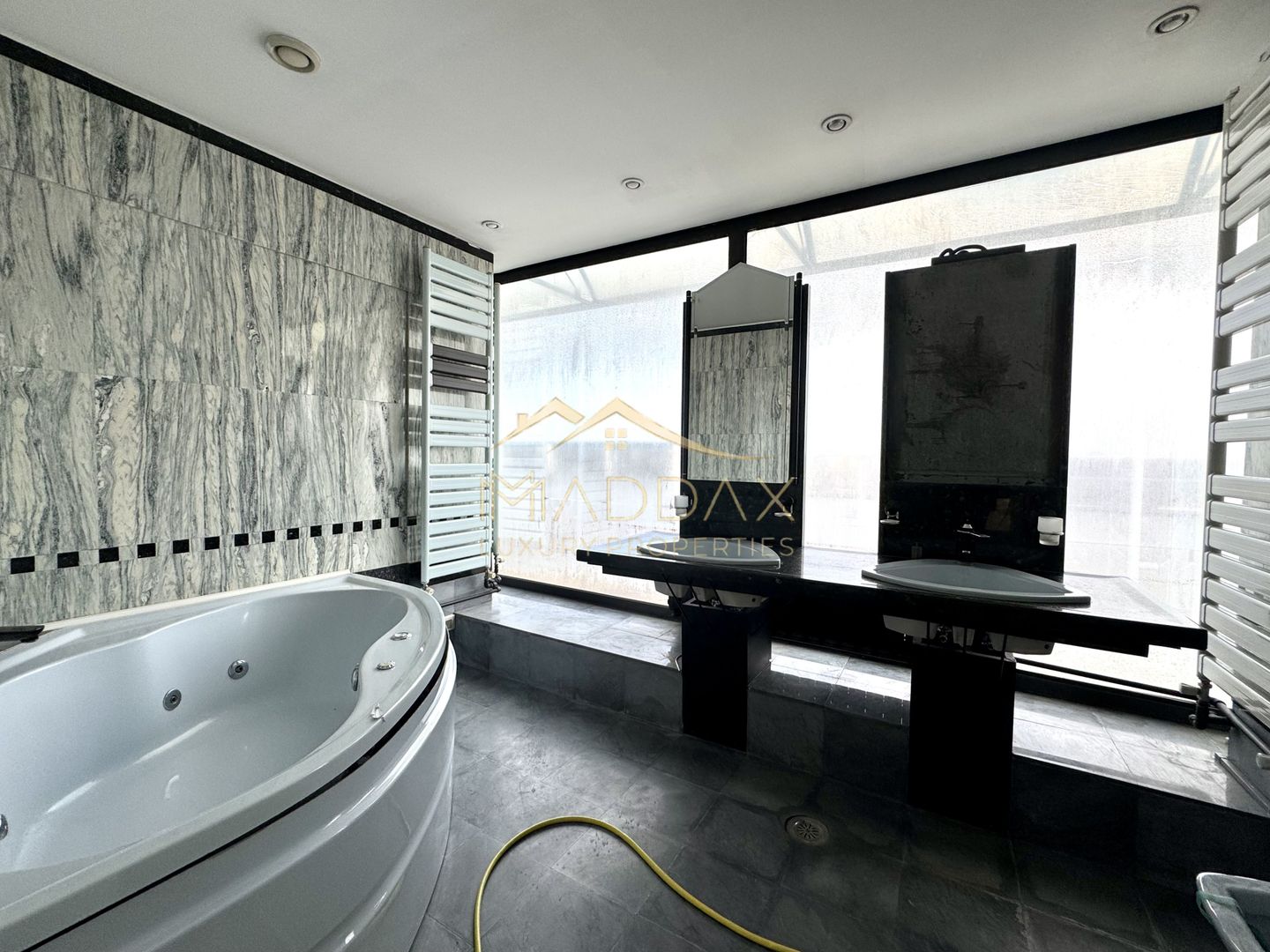 Penthouse *250mp* + Terasa *88mp* // Foisorul de Foc - Poză 13