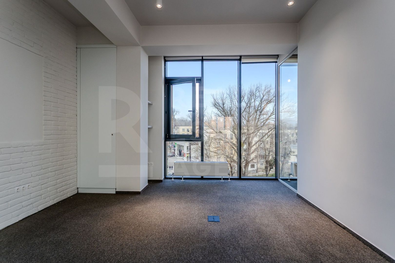 Chirie oficiu, 155 mp, str. Nicolae Dimo, Râșcani - Poză 14