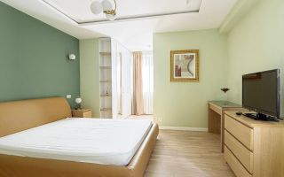 VANZARE 4 CAMERE 124 MP | GRADINA 82 MP | TERASA 15 MP | PISCINA | PIPERA | - Poză 7