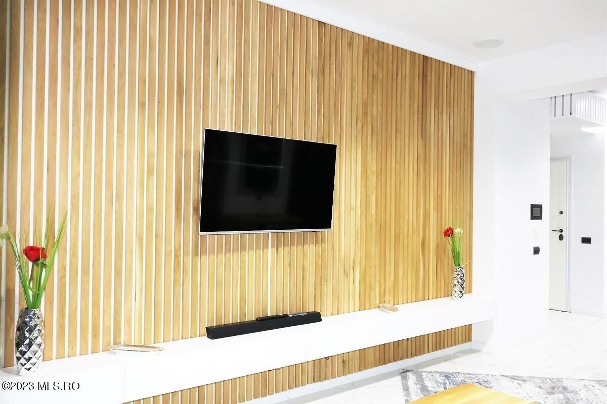 Sea On - Mamaia Nord, 3 camere, etajul 1, terasa cu vedere la mare! - Poză 25