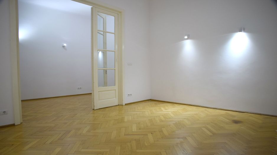 Dorobanti- Capitale - Studio  45 mp - Poză 1