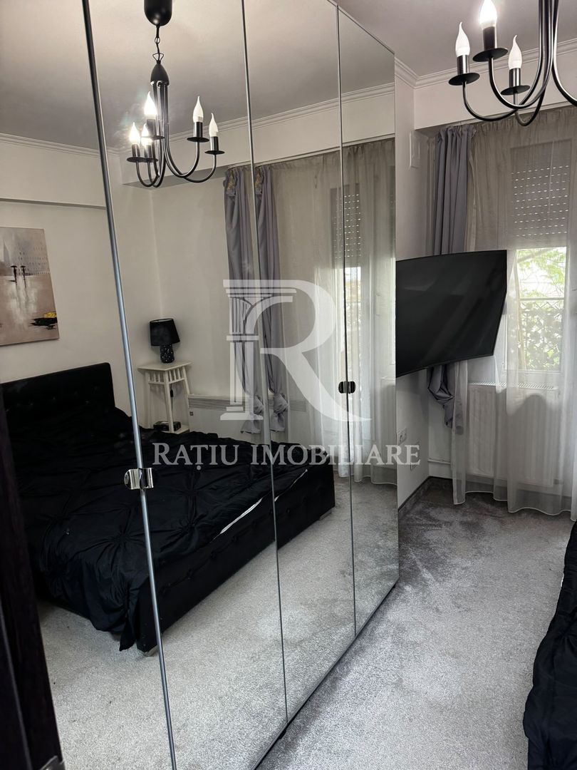 Apartament cu 3 camere | Etaj 1 | Dragos Voda | Oradea - Poză 12