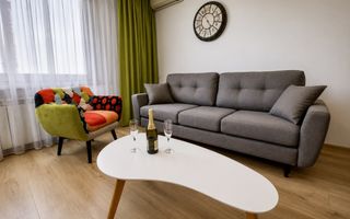 Apartament 2 camere Calea Victoriei-Sala Palatului | imobil 1960 - Poză 2
