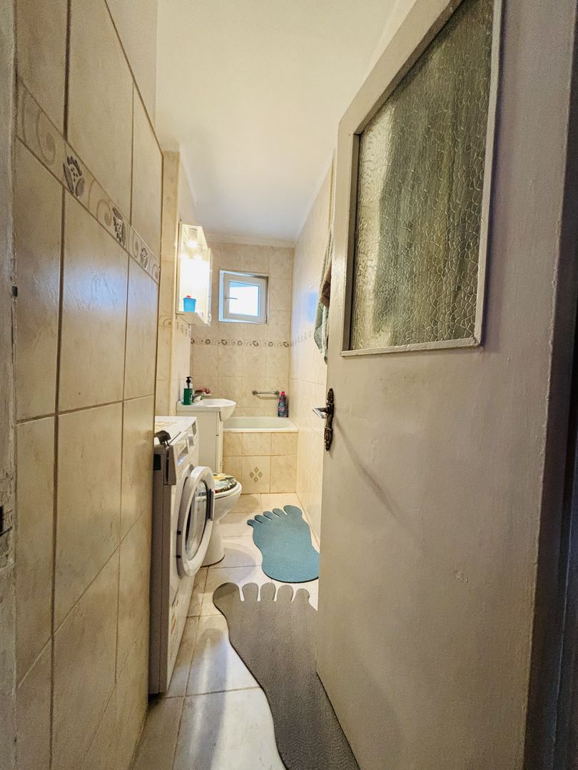 Apartament cu 2 camere, etaj 1, Nufarul - Poză 2
