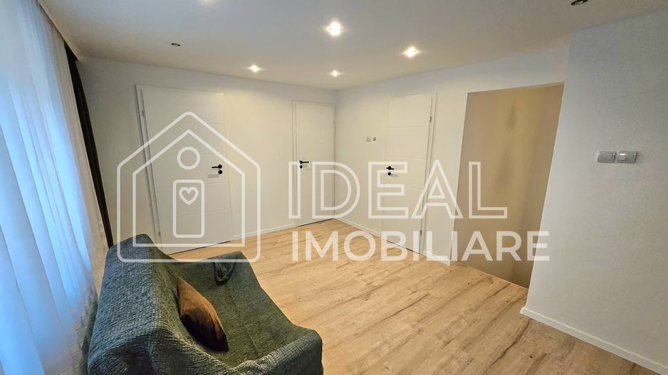 Casă individuala cu 5 camere garaj și pivnita in Turnisor - Poză 13