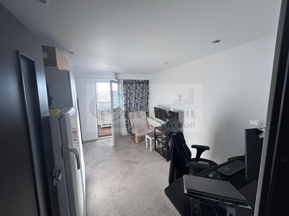 Apartament 3 camere Iasi Nicolina-Rond Vechi 122.000 - Poză 4