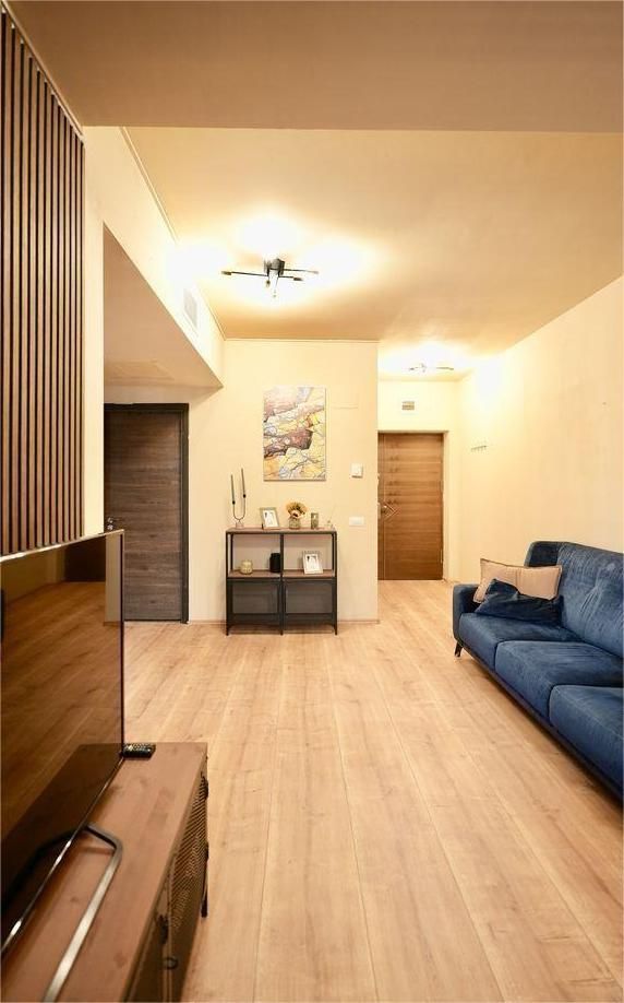 Apartament superb 3 camere mobilat lux, parcare subterană - Herăstrău - Poză 3
