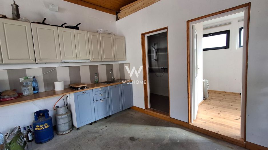 Casa individuala, de vanzare Tocile, Sibiu - Poză 9