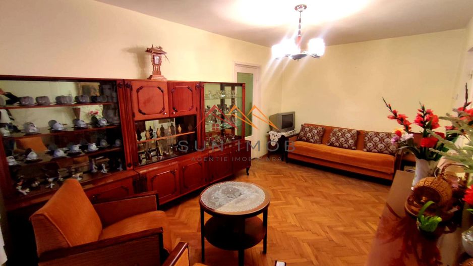 Apartament 2 camere | Etaj 3/10 | 52 mp | Câmpina | 42.000 euro - Poză 2