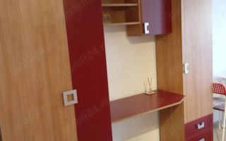 Garsonieră renovată, mobilată nou, balcon, Drumul Taberei - Poză 6