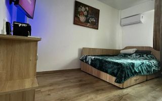 Apartament 1 cameră, 32 mp, parter, bloc 3 etaje, 2018, Lunca Cetățuii, Complex Rezidențial Editurii, Iași – Boxă 7 mp, loc parcare - Poză 2