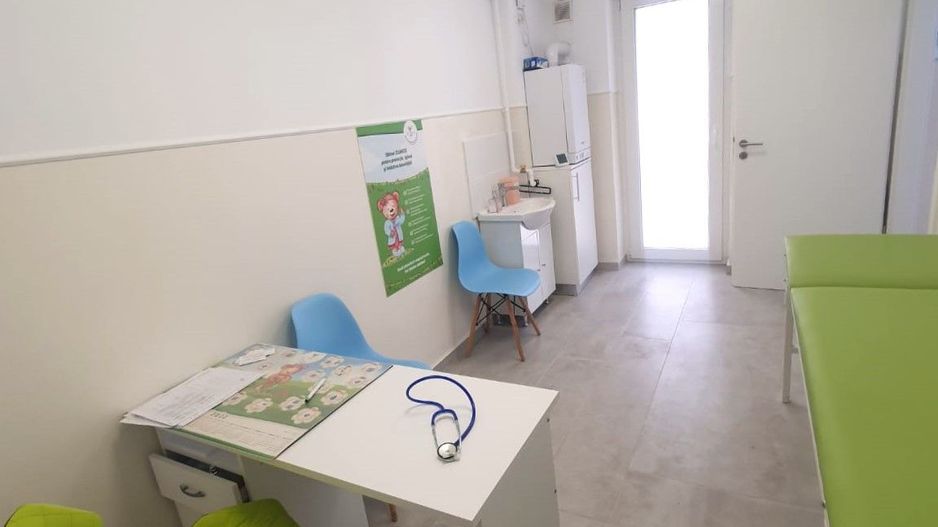 Exclusivitate - Spatiu comercial, pretabil activități medicale sau conexe - Poză 8