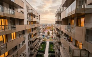 Apartament 3 Camere Premium | 2 Terase superbe | Iancu Nicolae - Poză 5