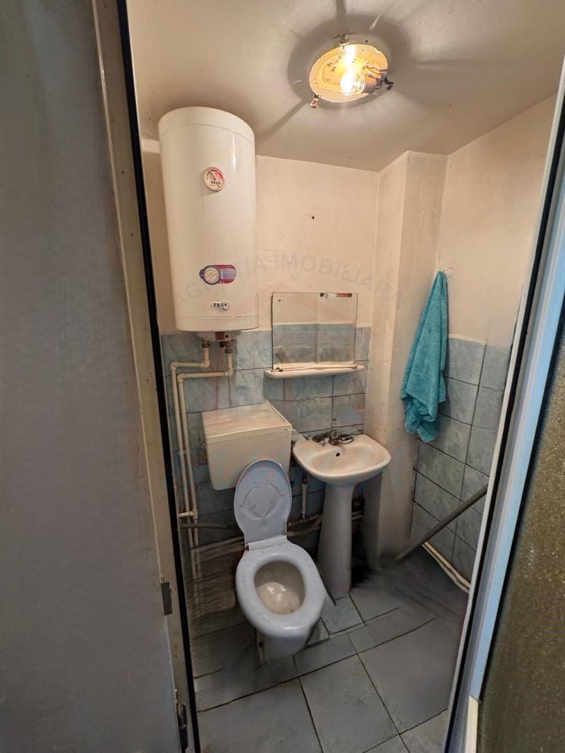 11.500 Euro Garsonieră de vânzare – Micro 19, etaj 2/4 - Poză 5