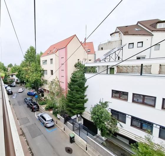 De vanzare Apartament 4 camere , Primăverii, Herastrau, Aviatorilor - Poză 11