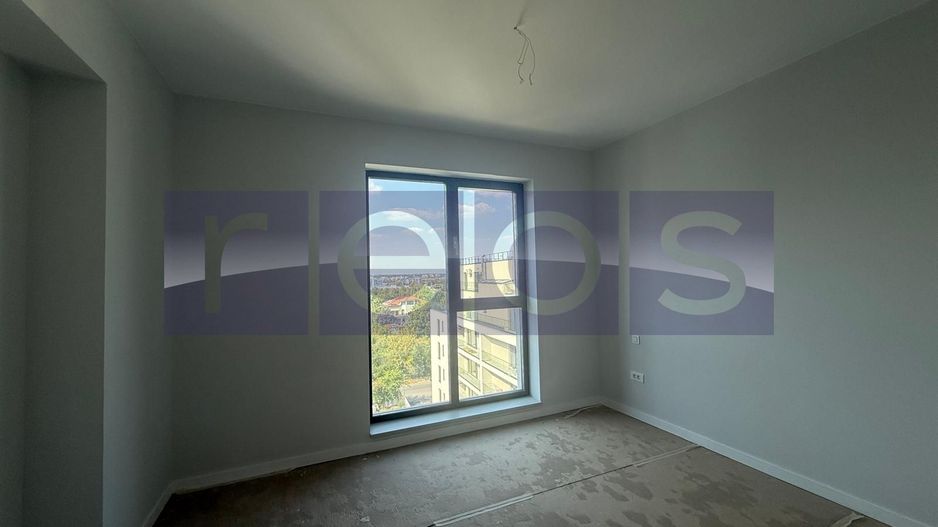 VANZARE APARTAMENT 3 CAMERE | STRAULESTI | 86MP | TERASA | COMPLEX NOU - Poză 5