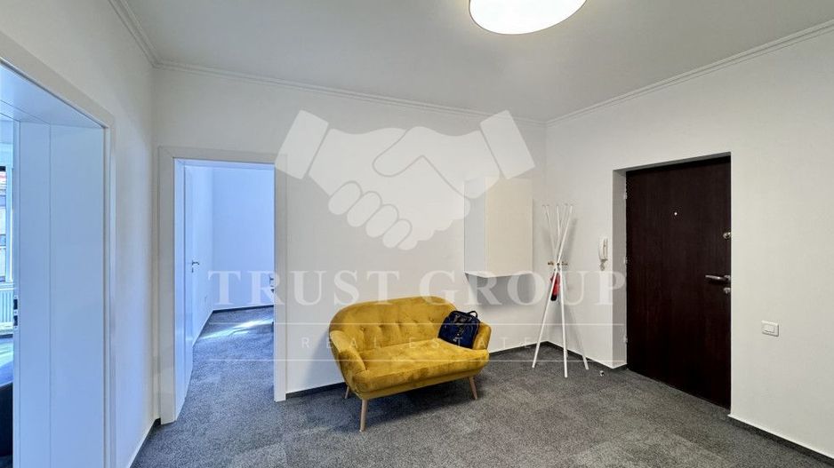 Apartament 3 camere Aviatorilor | Piața Charles de Gaulle - Poză 11