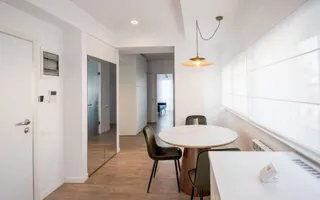 Apartament 3 camere Aviatorilor - Poză 18